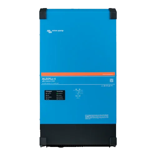 Inverter with Charger Victron MultiPlus-II 48V 10000VA 48/10000/140-100