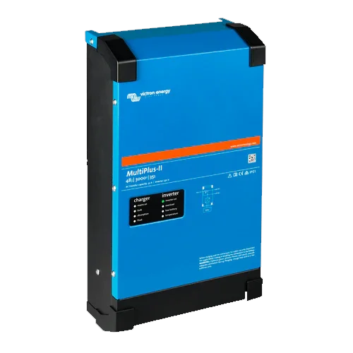 Inverter with Charger Victron MultiPlus-II 48V 3000VA 48/3000/35-32