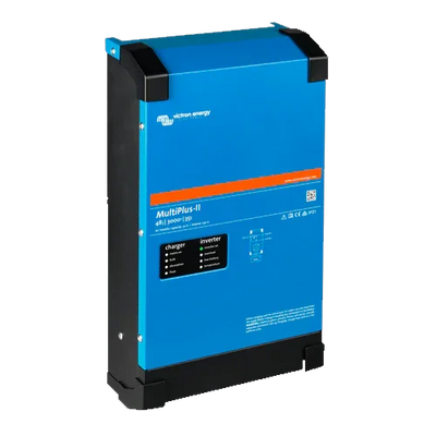 Inversor con Cargador Victron MultiPlus-II 48V 3000VA 48/3000/35-32