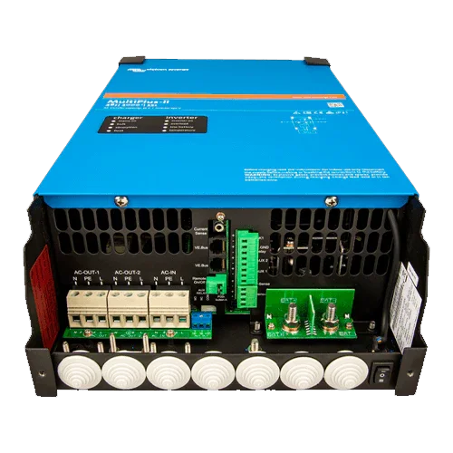 Inverter with Charger Victron MultiPlus-II 48V 3000VA 48/3000/35-32