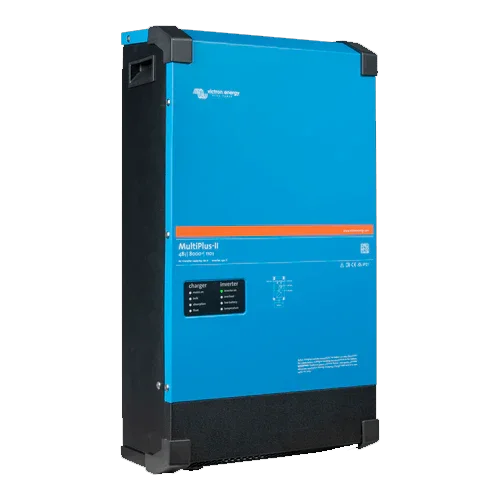 Inverter with Charger Victron MultiPlus-II 48V 8000VA 48/8000/110-100