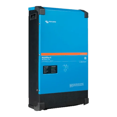 Inversor con Cargador Victron MultiPlus-II 48V 8000VA 48/8000/110-100