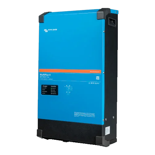 Inverter with Charger Victron MultiPlus-II 48V 8000VA 48/8000/110-100