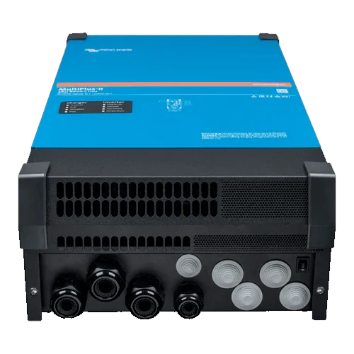 Inverter with Charger Victron MultiPlus-II 48V 8000VA 48/8000/110-100