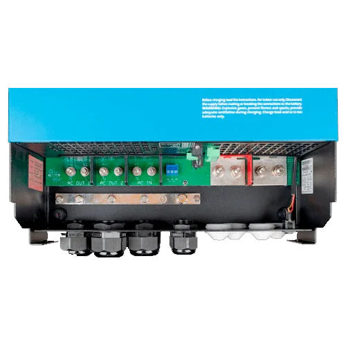 Inverter with Charger Victron MultiPlus-II 48V 8000VA 48/8000/110-100