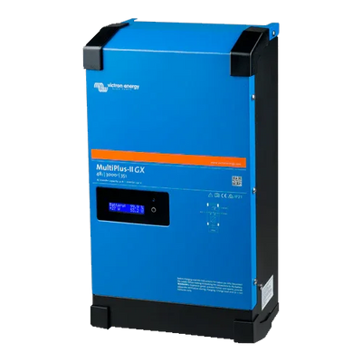 Inversor con Cargador Victron MultiPlus-II GX 48V 3000VA 48/3000/35-32-GX