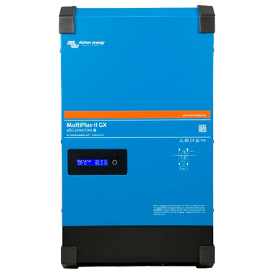Inversor con Cargador Victron MultiPlus-II GX 48V 5000VA 48/5000/70-50-GX