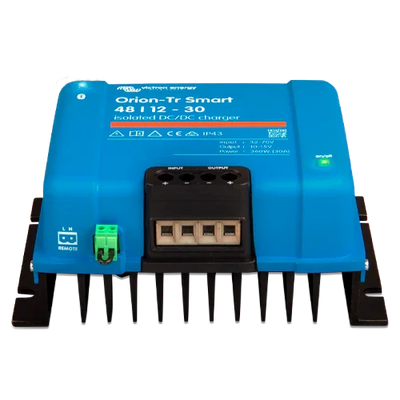Convertidor CC-CC Victron Orion-Tr Smart 48/12-30A 360W