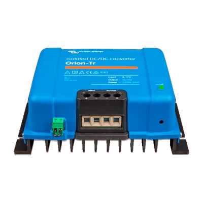 Convertidor CC-CC Victron Orion-Tr 48/12-30A 360W