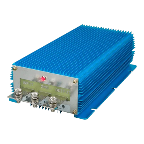 Conversor CC-CC Victron Orion IP67 24/12-100A 1200W