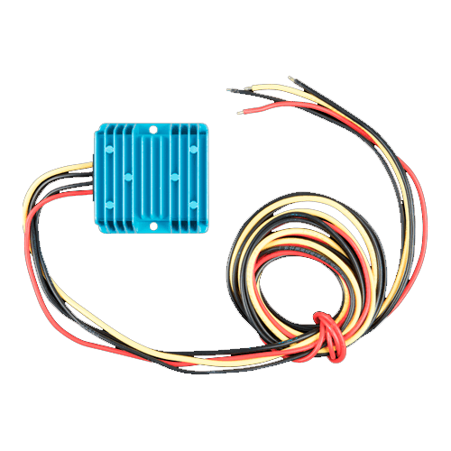 Gleichstrom-Wandler Victron Orion IP67 24/12-10A 120W