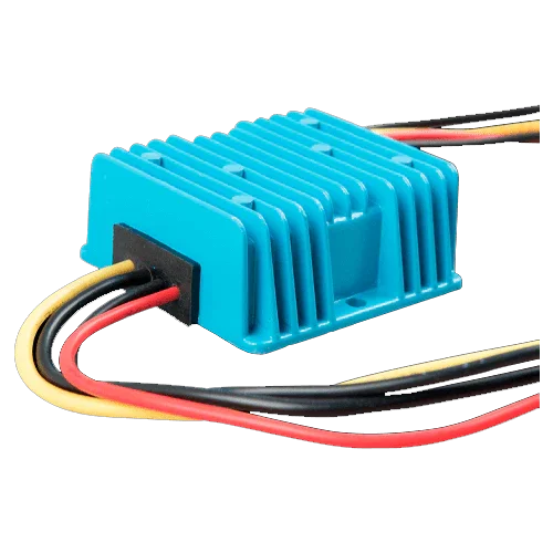 Gleichstrom-Wandler Victron Orion IP67 24/12-10A 120W