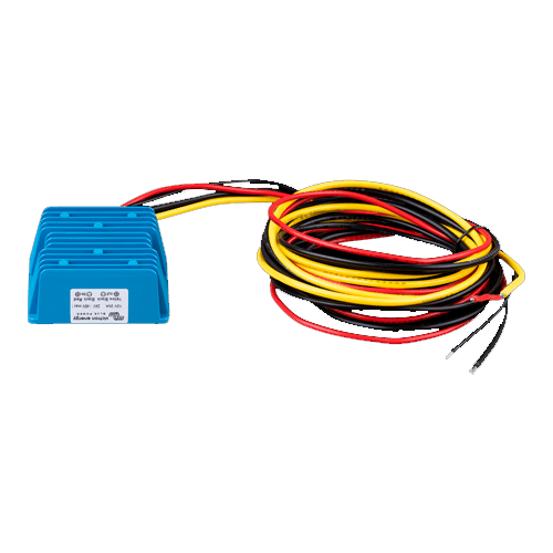 Gleichstrom-Gleichstrom-Wandler Victron Orion IP67 24/12-20A 240W