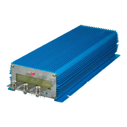 Convertidor CC-CC Victron Orion IP67 12/24-50A 1200W