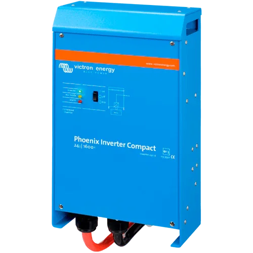 Victron Phoenix Compact Inverter 24V 1600VA C 24/1600