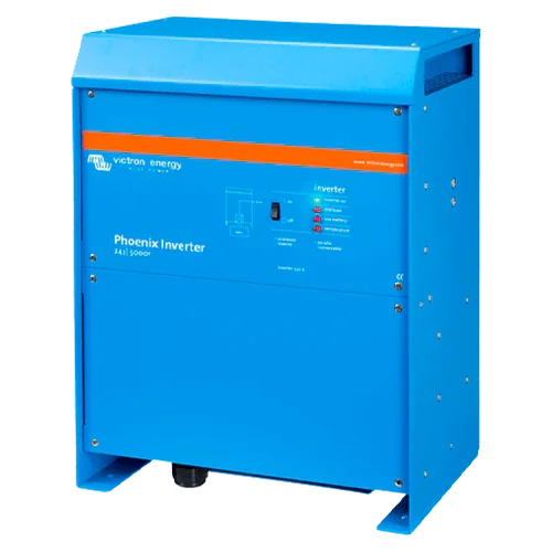Victron Phoenix Inverter 24V 5000VA 24/5000