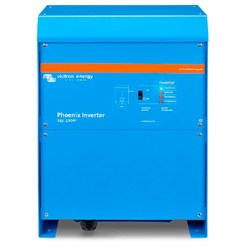 Victron Phoenix Inverter 24V 5000VA 24/5000