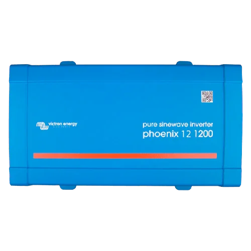 Victron Phoenix VE.Direct Inverter 12V 1200VA 12/1200