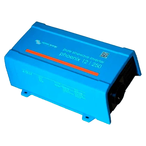 Victron Phoenix VE.Direct Inverter 12V 250VA 12/250