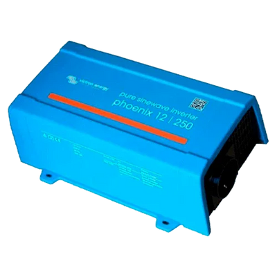 Inversor Victron Phoenix VE.Direct 12V 250VA 12/250