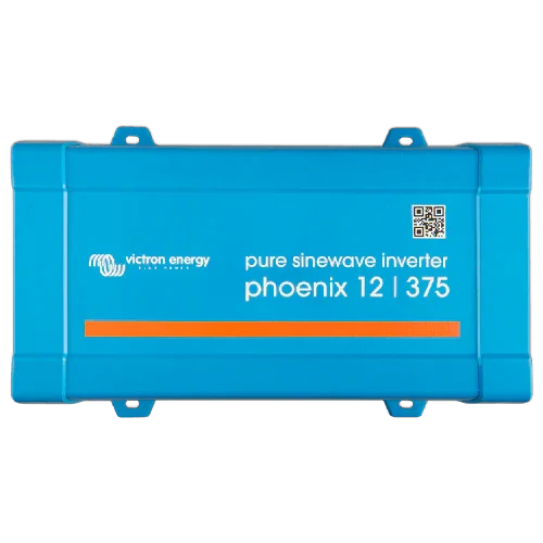 Victron Phoenix VE.Direct Inverter 12V 375VA 12/375