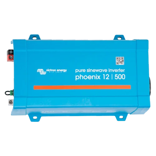 Victron Phoenix VE.Direct Inverter 12V 500VA 12/500