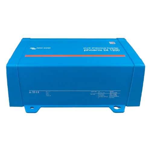 Victron Phoenix VE.Direct Inverter 24V 1200VA 24/1200