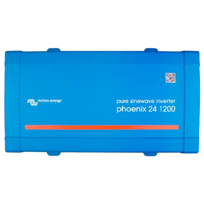 Inversor Victron Phoenix VE.Direct 24V 1200VA 24/1200