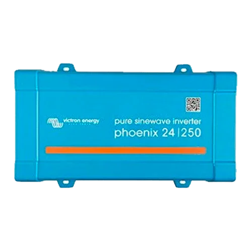 Victron Phoenix Inverter VE.Direct 24V 250VA 24/250