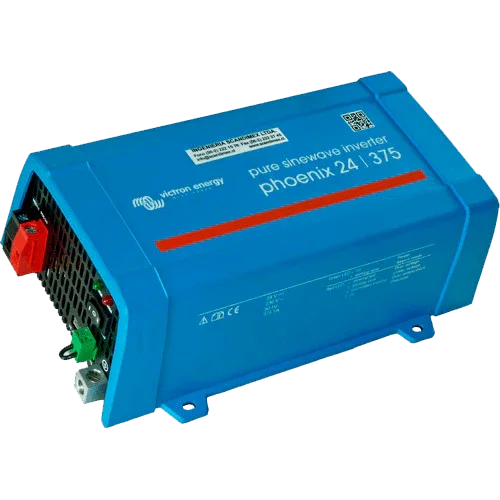 Victron Phoenix VE.Direct Inverter 24V 375VA 24/375