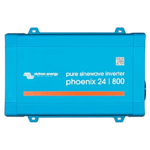 Victron Phoenix VE.Direct Inverter 24V 800VA 24/800
