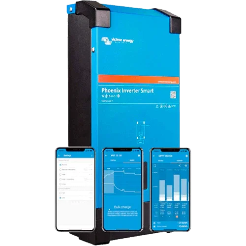 Victron Phoenix Smart Inverter 12V 1600VA 12/1600