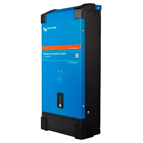 Victron Phoenix Smart Inverter 12V 2000VA 12/2000