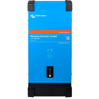 Inversor Victron Phoenix Smart 12V 2000VA 12/2000