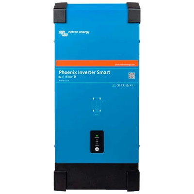 Inversor Victron Phoenix Smart 24V 1600VA 24/1600