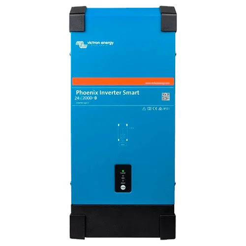 Victron Phoenix Smart Inverter 24V 2000VA 24/2000