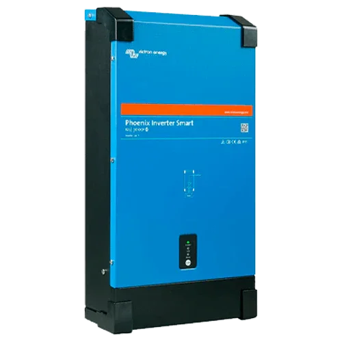 Victron Phoenix Smart Inverter 24V 3000VA 24/3000