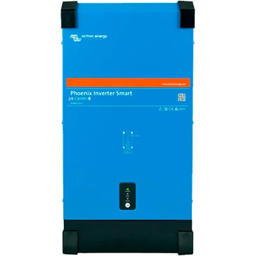 Victron Phoenix Smart Inverter 24V 3000VA 24/3000