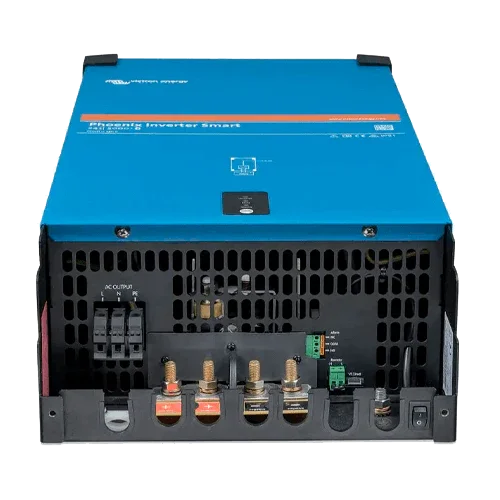 Victron Phoenix Smart Inverter 24V 5000VA 24/5000