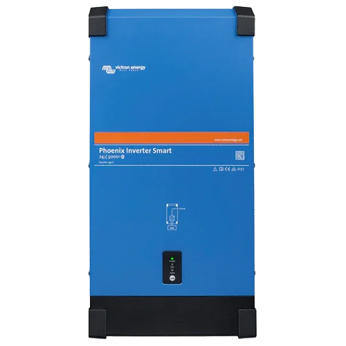 Victron Phoenix Smart Inverter 24V 5000VA 24/5000