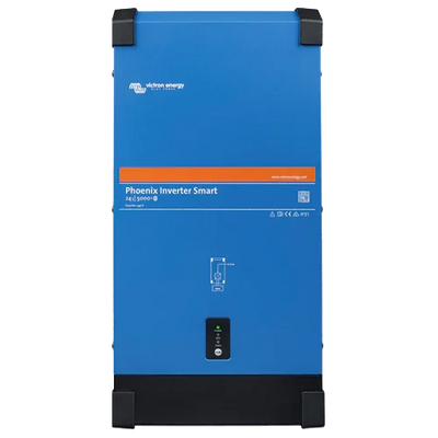 Inversor Victron Phoenix Smart 24V 5000VA 24/5000