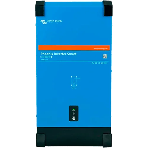 Victron Phoenix Smart Inverter 48V 3000VA 48/3000