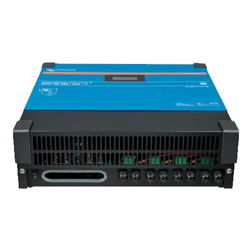 MPPT Charge Controller Victron RS SmartSolar 450/200-MC4 VE.Can 48V 200A Isolated