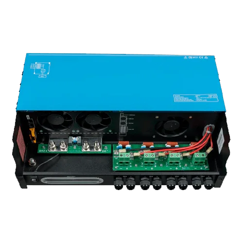 MPPT Charge Controller Victron RS SmartSolar 450/200-MC4 VE.Can 48V 200A Isolated