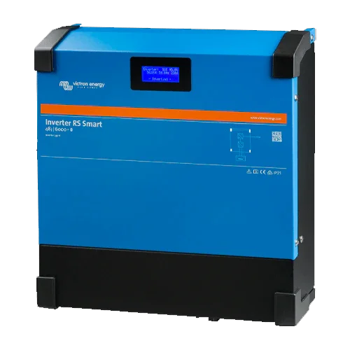 Victron RS Smart 48V 6000VA 48/6000 Inverter with Charger