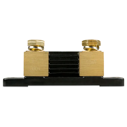 Monitor de Baterias Victron SmartShunt 500A 50mV Bluetooth