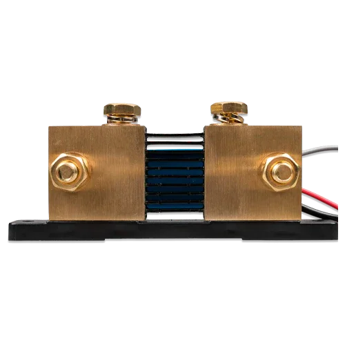 Monitor de Baterias Victron SmartShunt 1000A 50mV IP65 Bluetooth