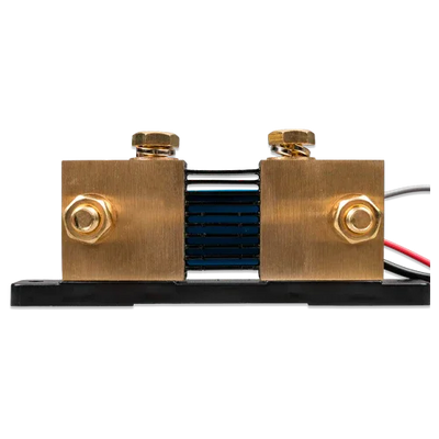 Monitor de Baterías Victron SmartShunt 1000A 50mV IP65 Bluetooth