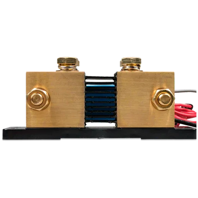Monitor de Baterías Victron SmartShunt 2000A 50mV IP65 Bluetooth