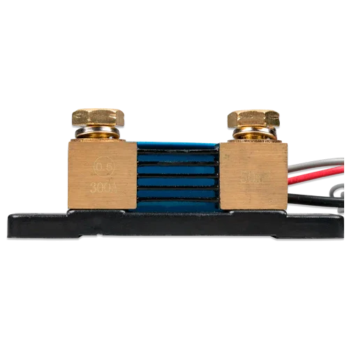 Monitor de Baterias Victron SmartShunt 300A 50mV IP65 Bluetooth